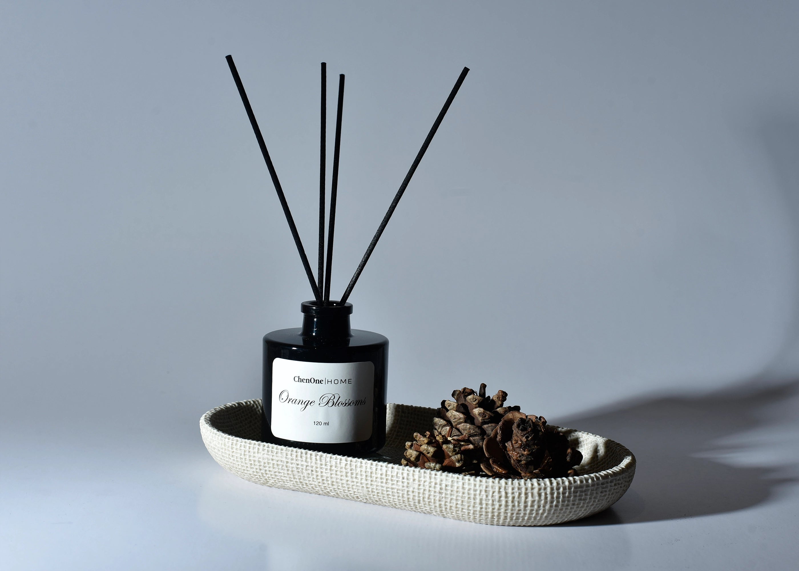 Orange Blossam Diffusers - Diffusers | ChenOne