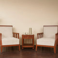 Picture of PORTER ROOM CHAIR - Chenone Official - Online Shopping