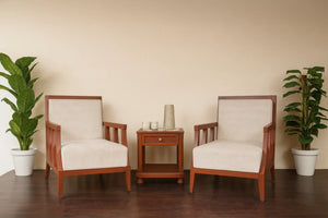 Picture of PORTER ROOM CHAIR - Chenone Official - Online Shopping