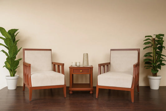 Picture of PORTER ROOM CHAIR - Chenone Official - Online Shopping