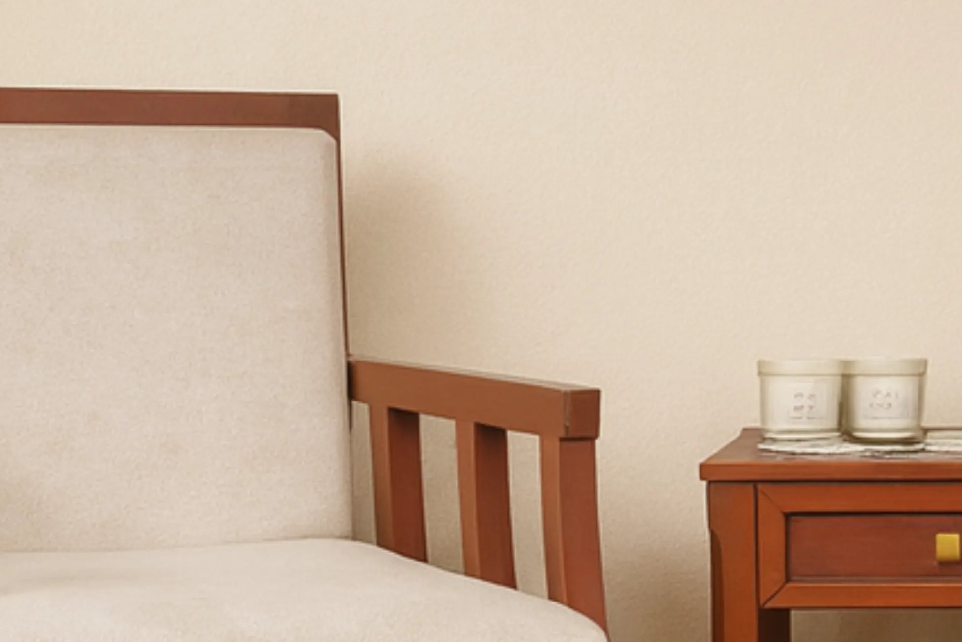 Picture of PORTER ROOM CHAIR - Chenone Official - Online Shopping