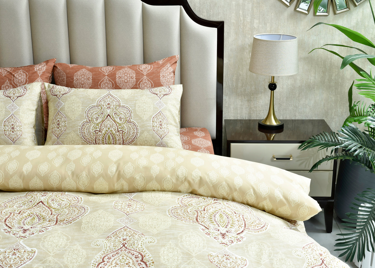 QUILT COVER SEAMIST-26-SL