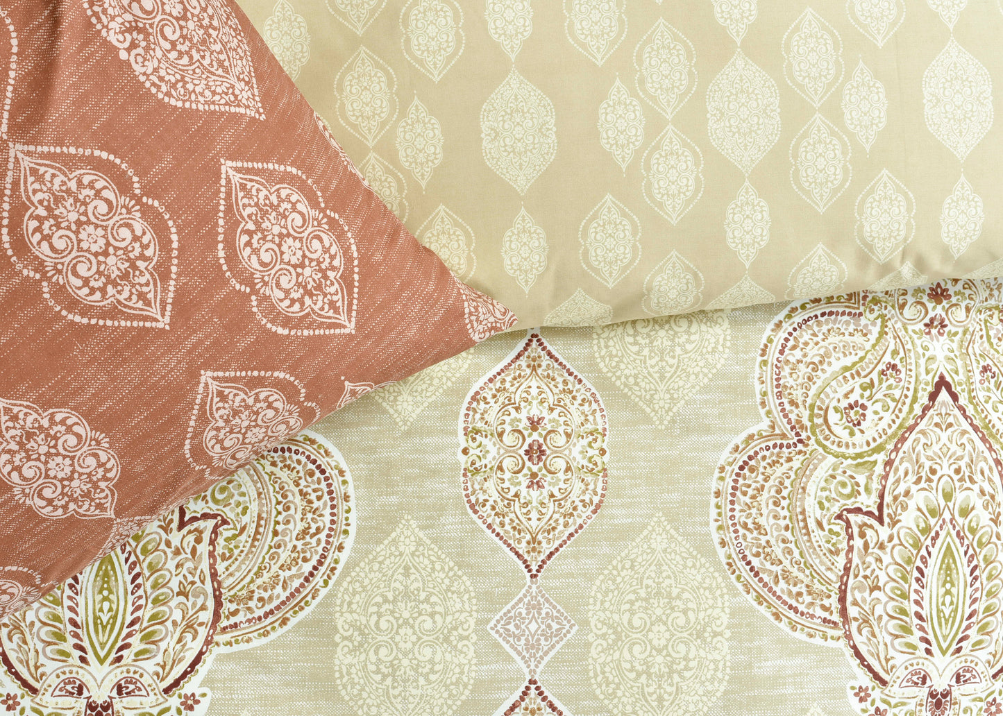 QUILT COVER SEAMIST-26-SL