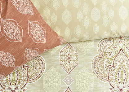 QUILT COVER SEAMIST-26-SL
