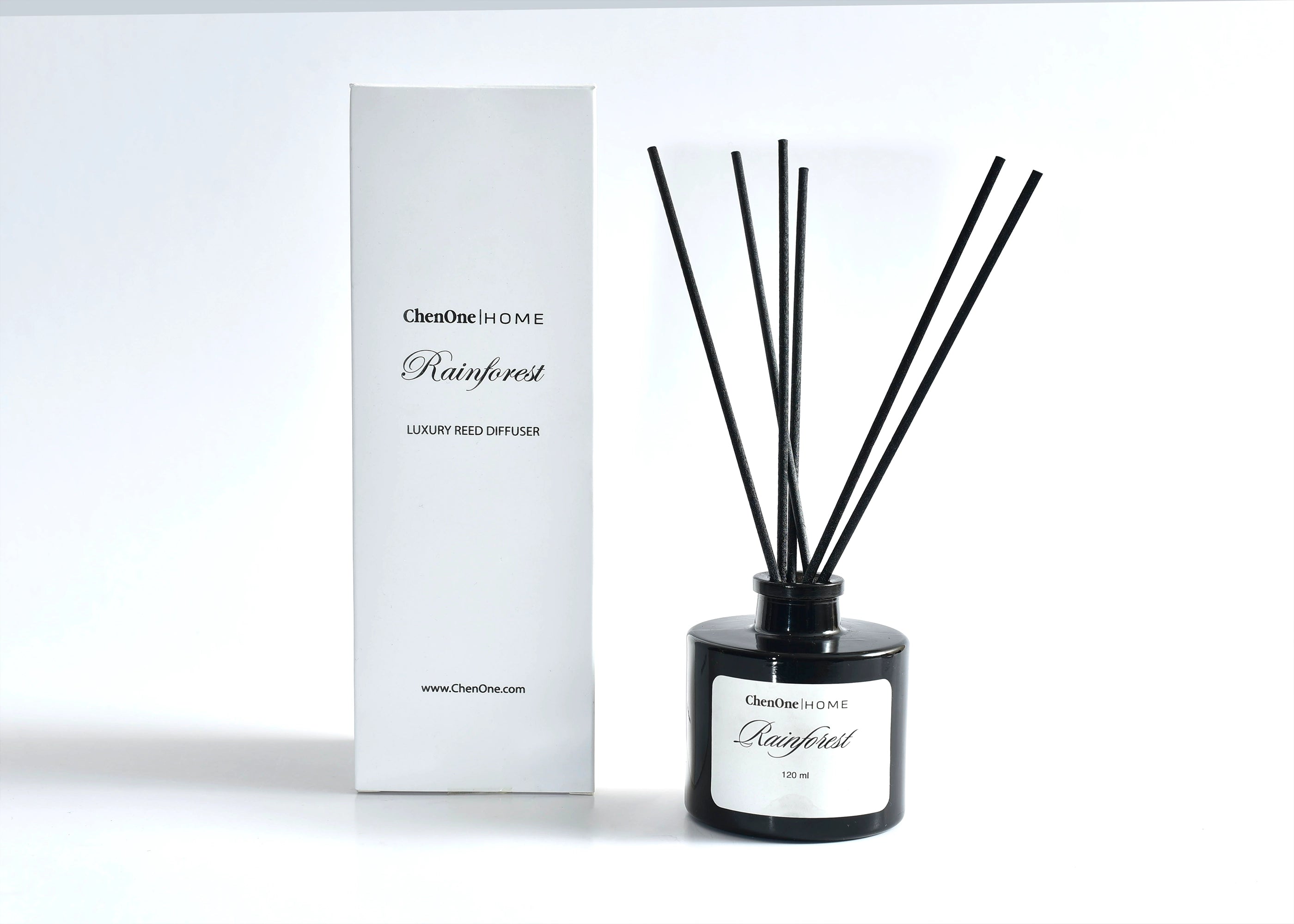 Rain Forest Diffusers - Diffusers | ChenOne
