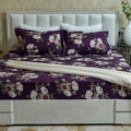 BED SHEET MAIN VERSION ROSA-26N