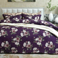 QUILT COVER ROSA-26N