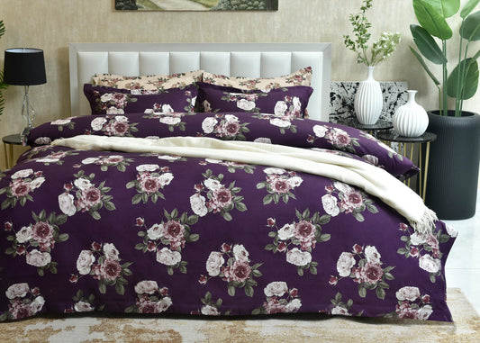 QUILT COVER ROSA-26N