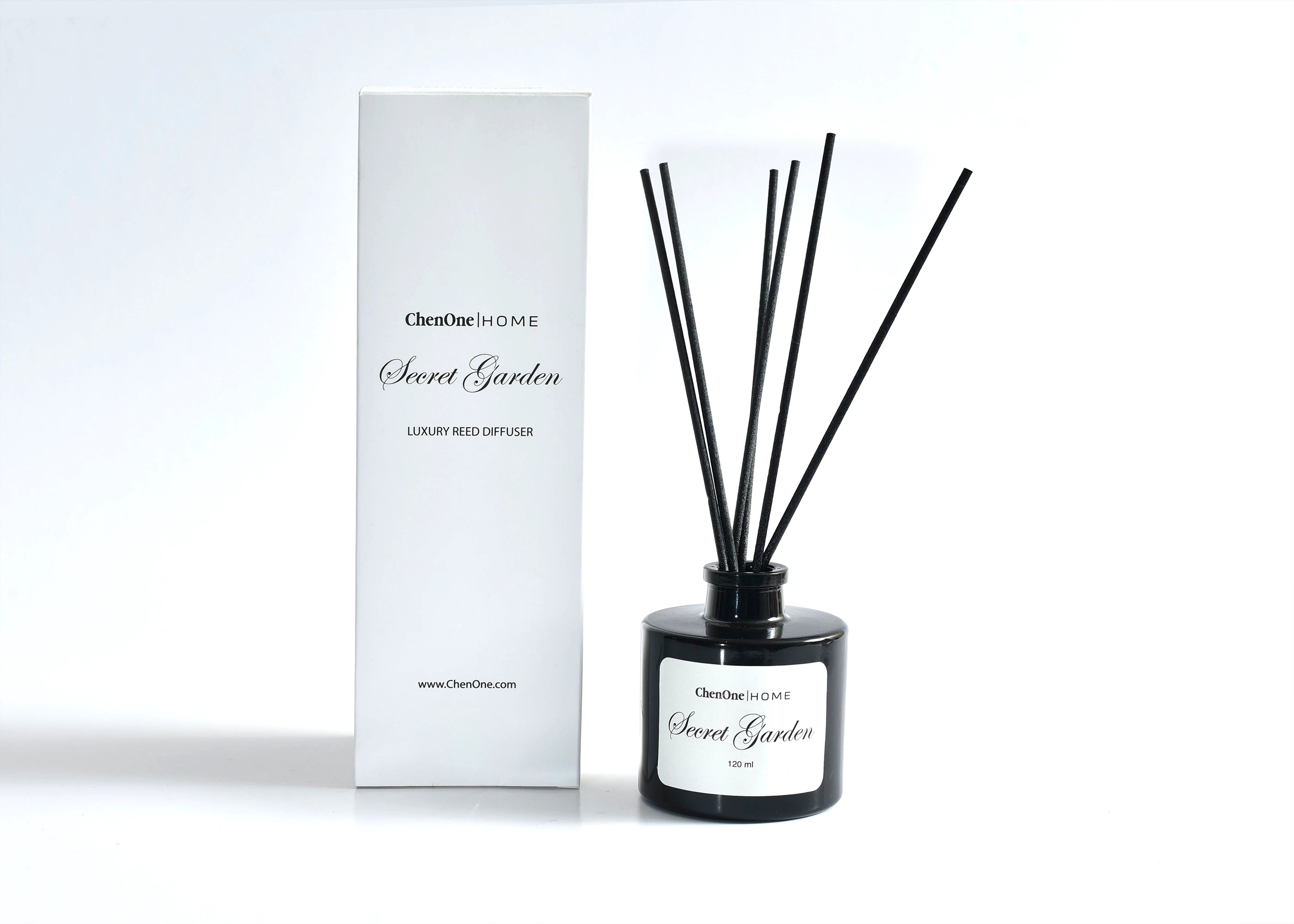 Secret Garden Diffusers - Diffusers | ChenOne