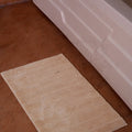 BATH MAT BROWN - SKYBM-008