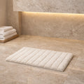 BATH MAT WHITE - SKYBM-008