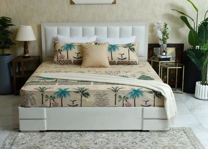 BED SHEET MAIN VERSION SHALIMAR-26-SL