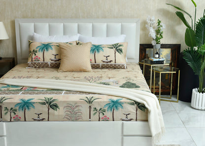 BED SHEET MAIN VERSION SHALIMAR-26-SL