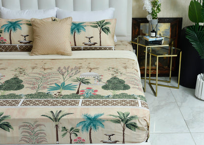 BED SHEET MAIN VERSION SHALIMAR-26-SL