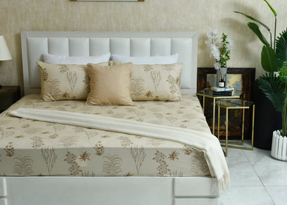 BED SHEET SHEET VERSION SHALIMAR-26-SL