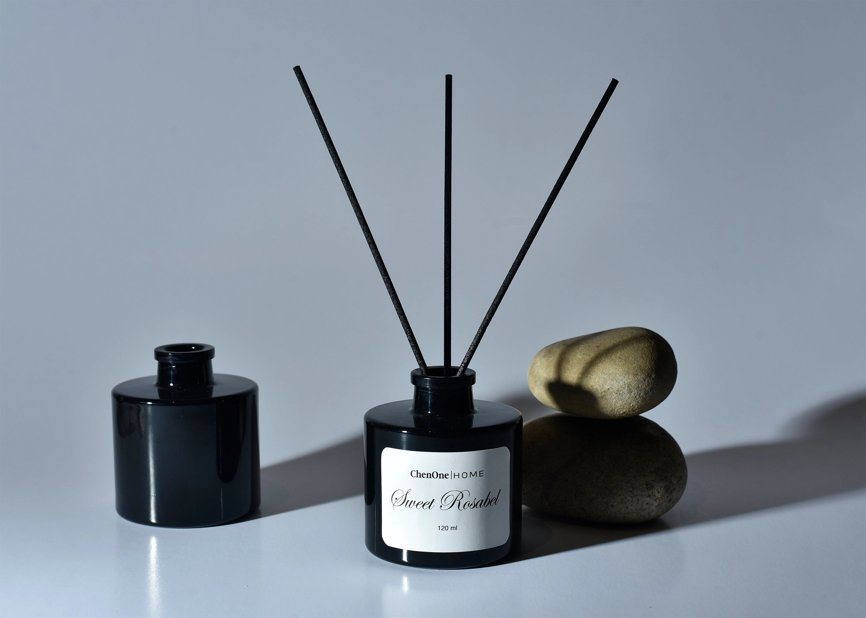 Sweet Rosabel Diffusers - Diffusers | ChenOne