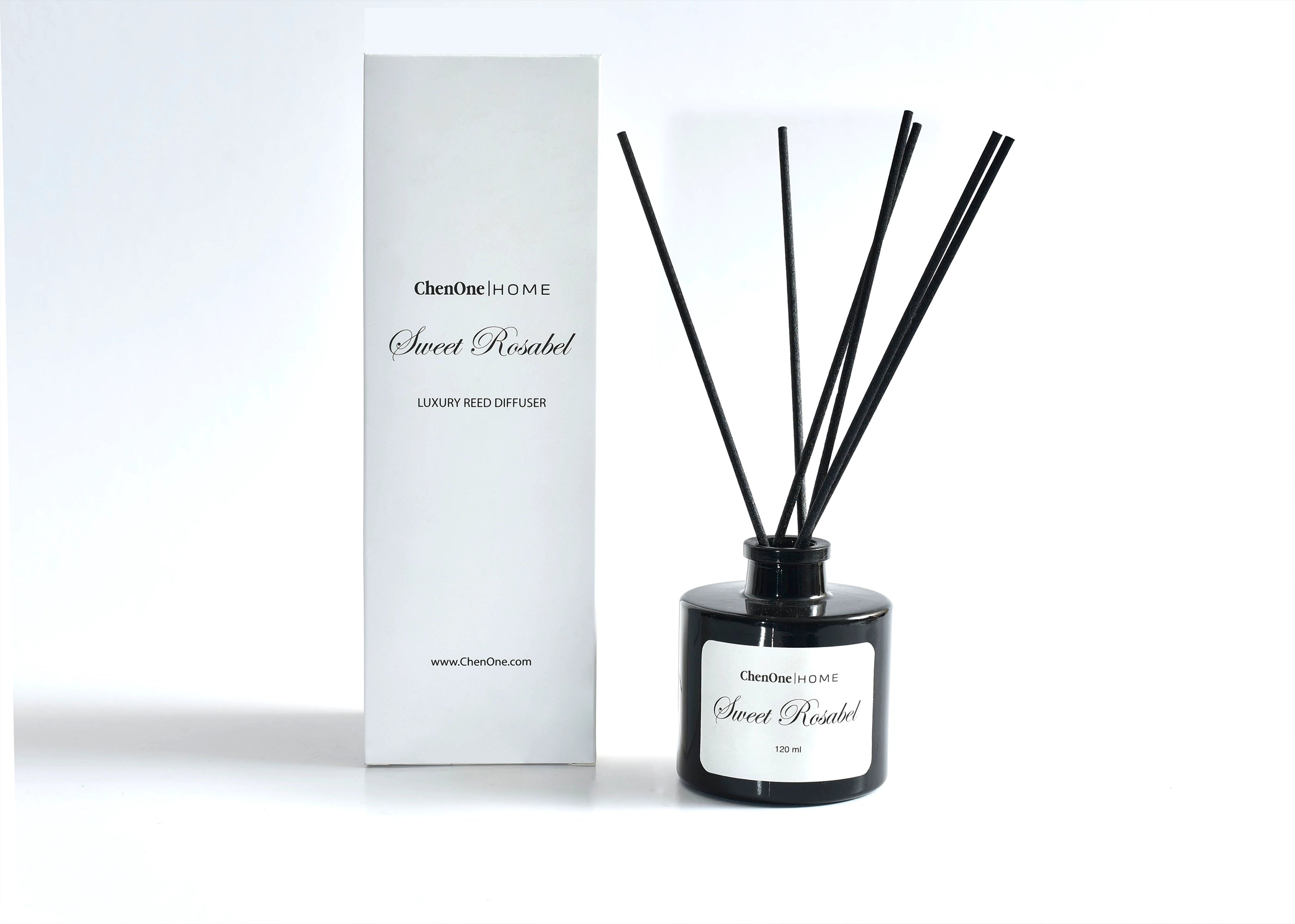 Sweet Rosabel Diffusers - Diffusers | ChenOne