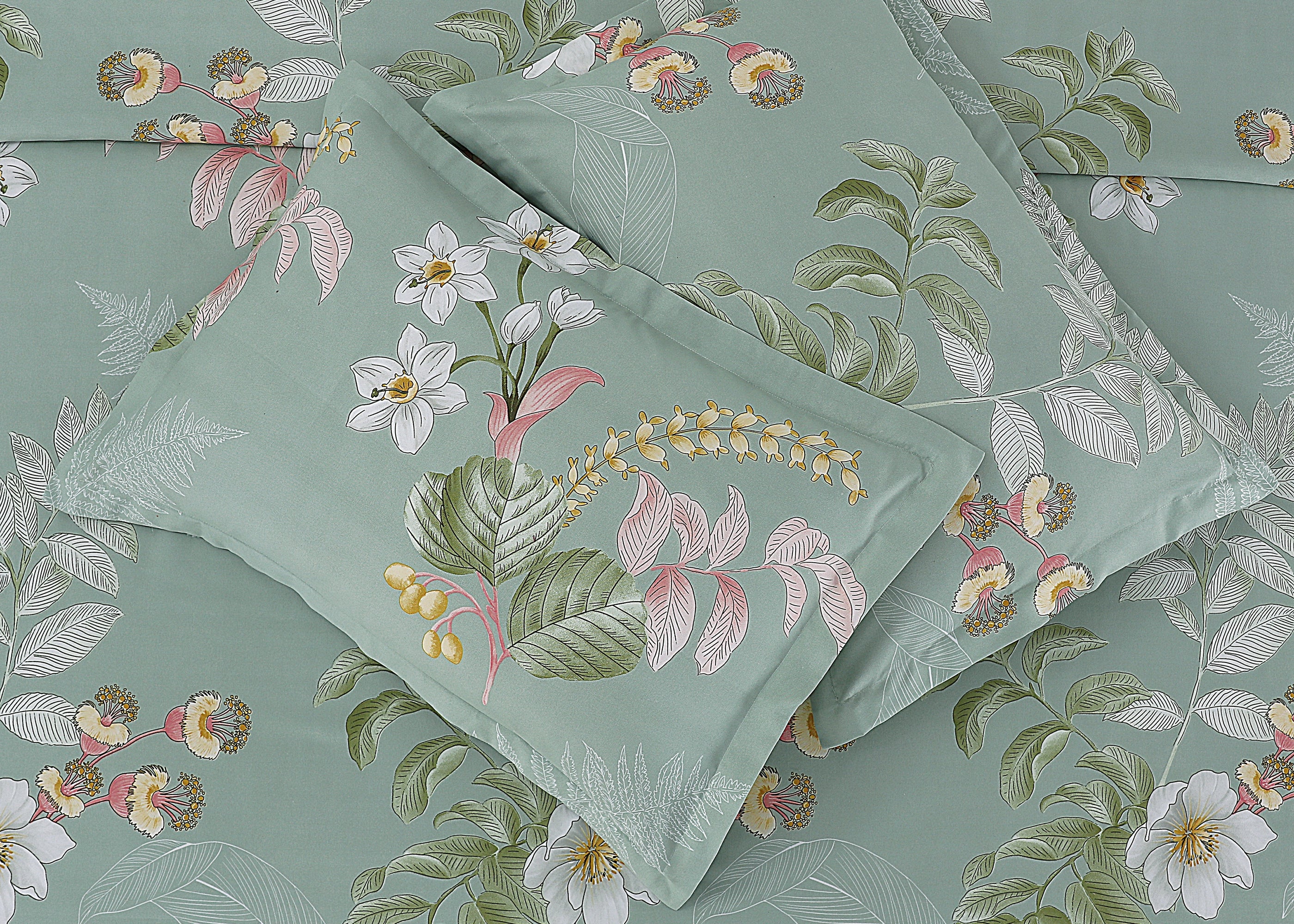 Pillow Covers Sea Grass | ChenOne Home Textile
