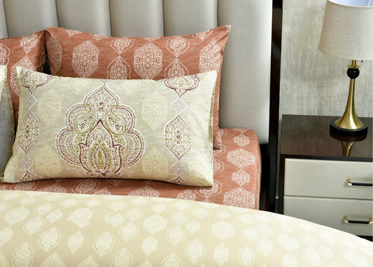 PILLOW COVERS SEAMIST-26-SL