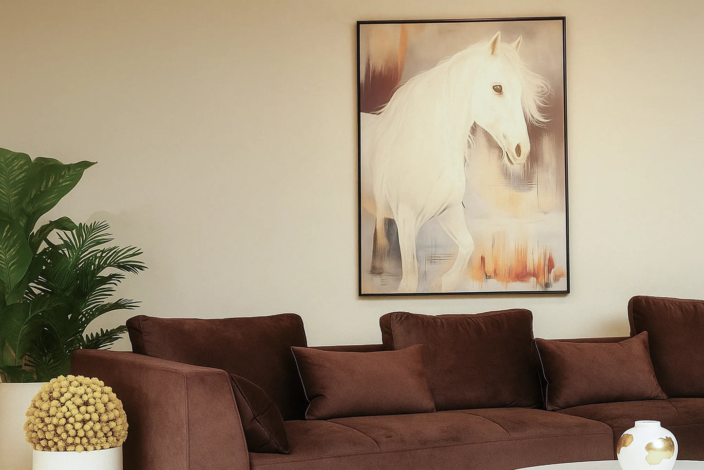 Picture of SOHO SECTIONAL SOFA 5-SEATED - Chenone Official - Online Shopping