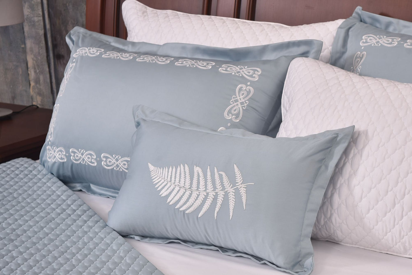 PILLOW COVERS MARINE-23