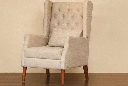 Picture of VAGANZA ROOM CHAIR - Chenone Official - Online Shopping
