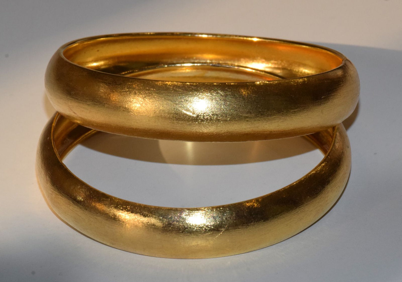 Picture of SET OF GOLDEN BANGLES ZZ-B-04 - Chenone Official - Online Shopping