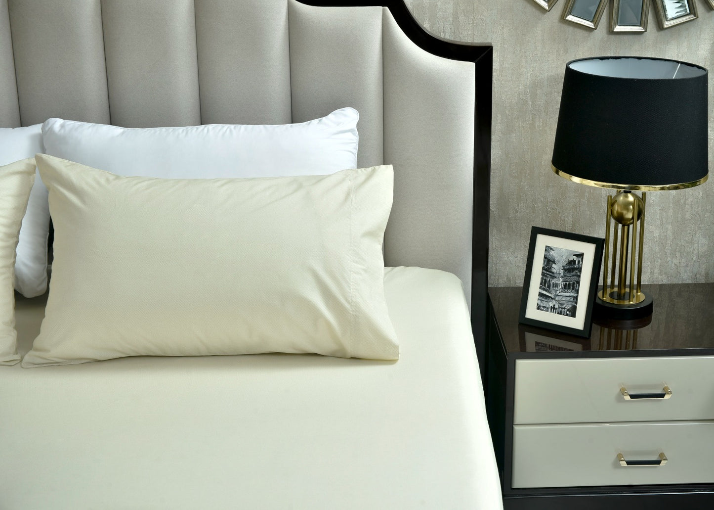 BED SHEET FROST-26-SL