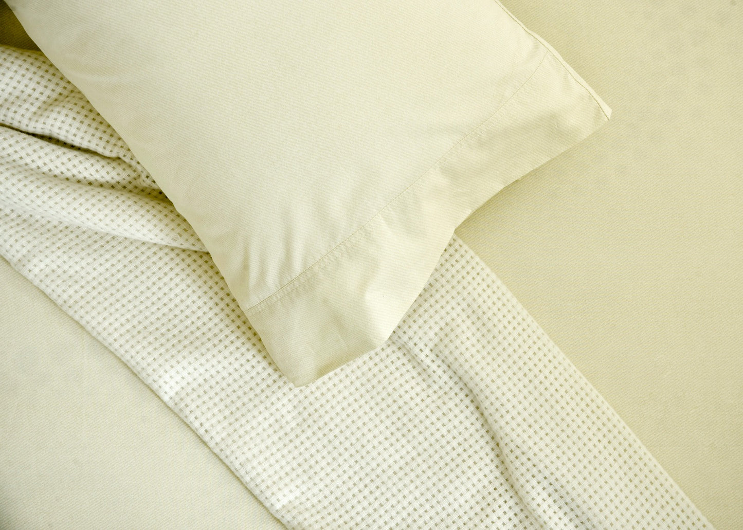 BED SHEET FROST-26-SL