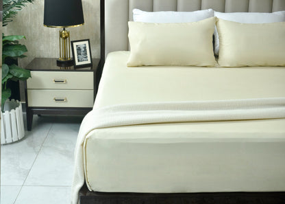 BED SHEET FROST-26-SL