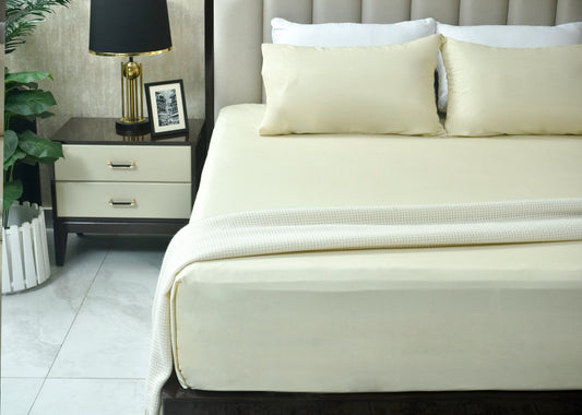 BED SHEET FROST-26-SL