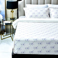BED SHEET TRANQUIL-26-SL