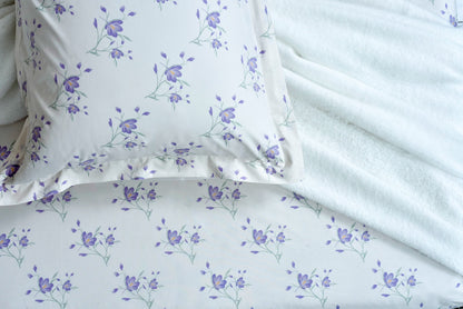 BED SHEET TRANQUIL-26-SL
