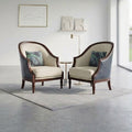 KINGSTON ROOM CHAIR
