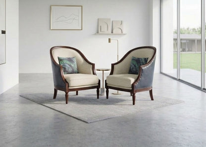 KINGSTON ROOM CHAIR