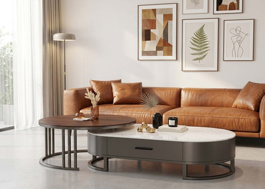 MEBEL NEST COFFEE TABLE