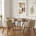 EMERSON BREAKFAST TABLE SET