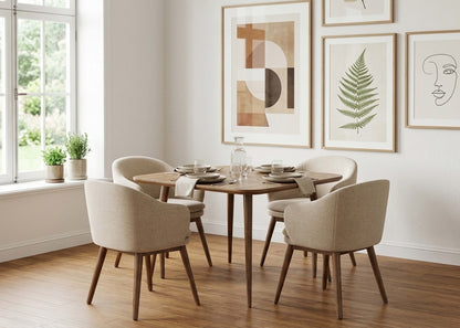 EMERSON BREAKFAST TABLE SET