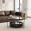 MINCA COFFE TABLE