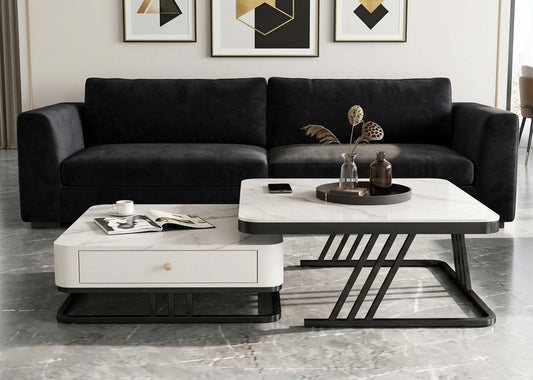CANYON COFFEE TABLE SET