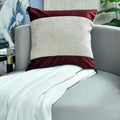 FILLED CUSHION 18X18" MARIGOLD-FC