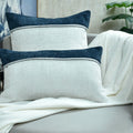 FILLED CUSHION 18X18" LOTUS-FC