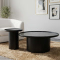 SHELBY-26 NESTING TABLES