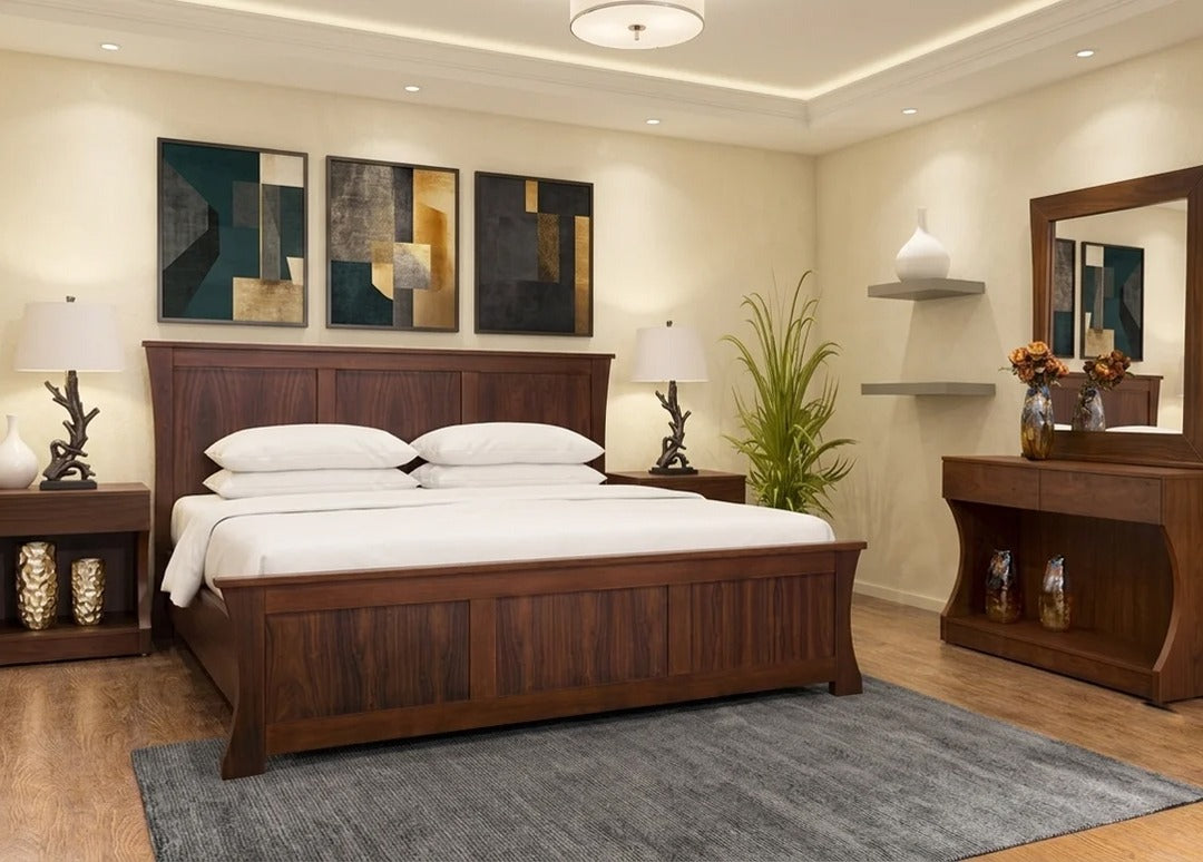 Venus - Beds | ChenOne Furniture