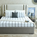 BED SHEET-SHEET VERSION BLACK BEAUTY-26