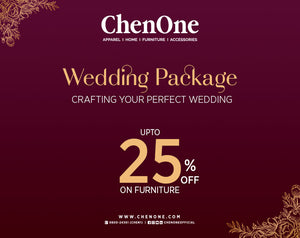 Chenone Exclusive Sale Offer  Flat 30% & 50% Off – Chenone Official