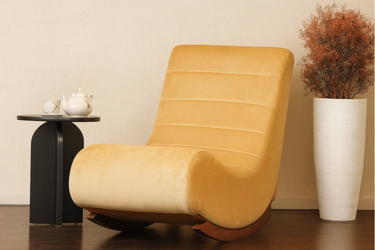 Picture of ROCKING CHAIR - Chenone Official - Online Shopping