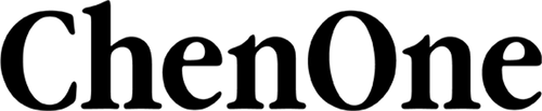 Chen One logo