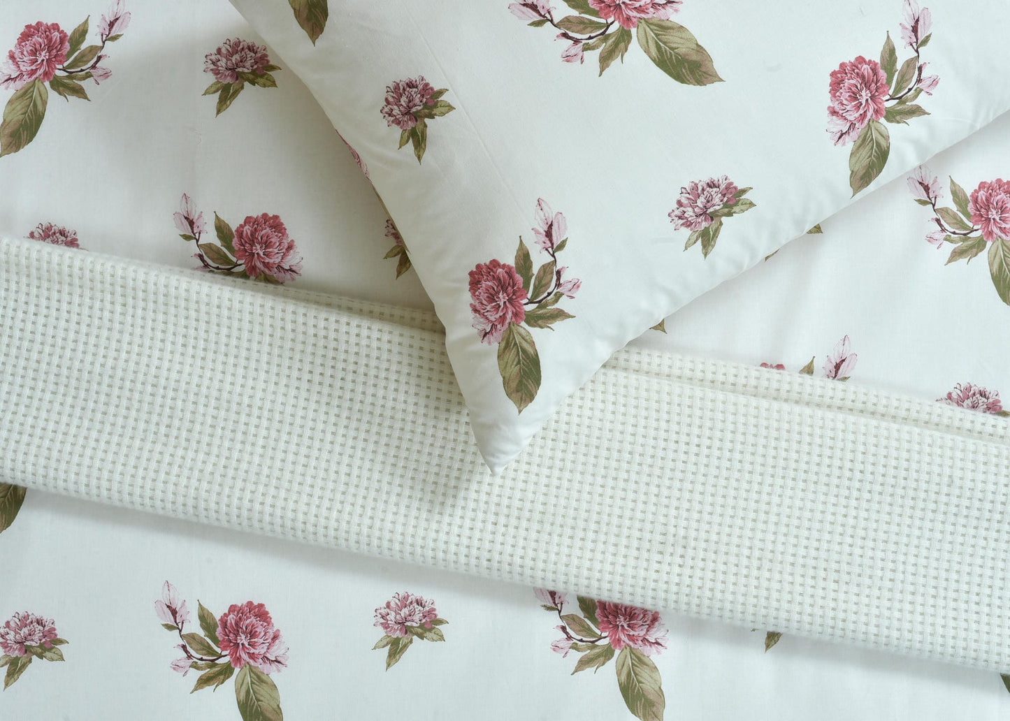 BED SHEET MAIN VERSION FLAMINGO-26R