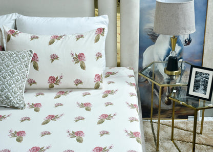 BED SHEET MAIN VERSION FLAMINGO-26R
